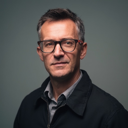 Krzysztof Nowicki — Kasyno internetowe reviewer